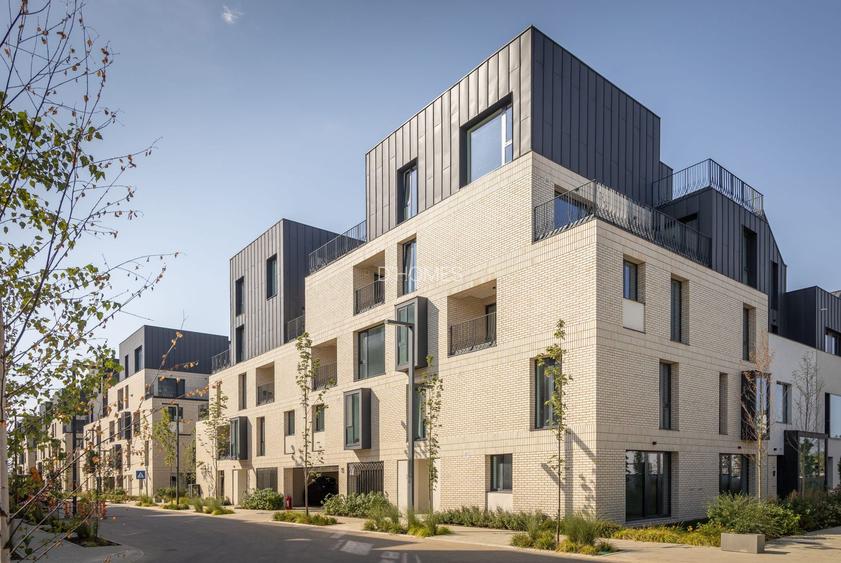 Chirie I Apartament 3 camere I Penthouse Duplex I OMV Pipera - 15