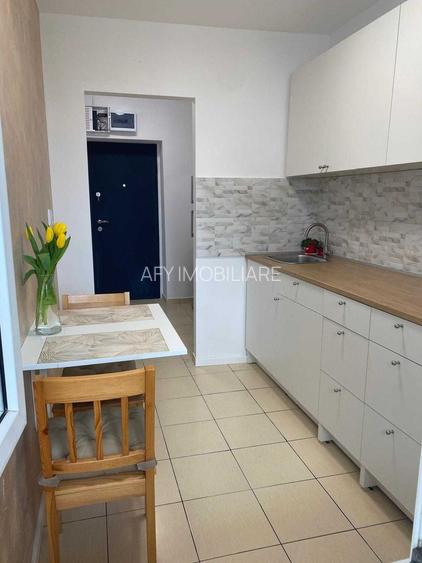 2 Camere Apartament de Inchiriat Gara De Nord - 4