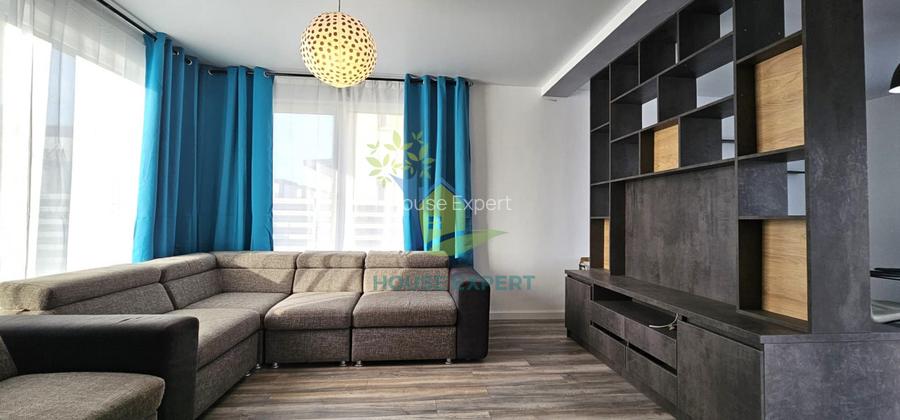 Vila noua P+1, prima inchiriere, teren 350 mp, 4 camere, toate utilitatile - 8