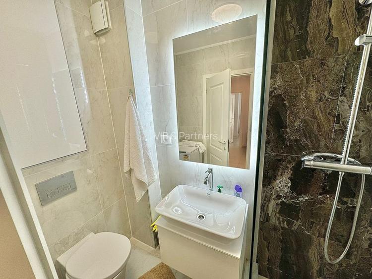 2 Camere - Catedral Residence - Marriot - 12