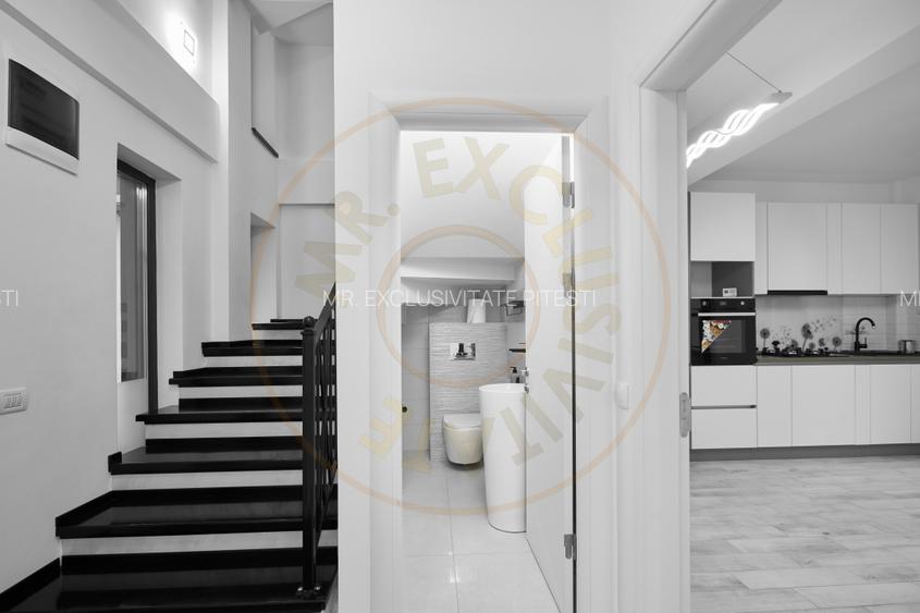 CLADIRE noua DE INCHIRIAT - P+2E+M (TERASA) - Str.Dumbravei, stradal - 2