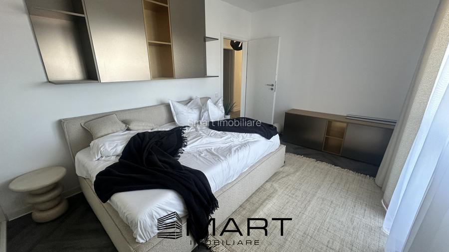 Apartament 3 camere de lux zona Mihai Viteazul - 5
