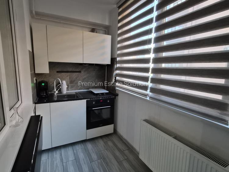 Apartament 2 camere mobilat - Mutare imediata - Comision 0% - 22