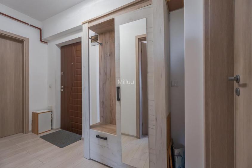 2 camere | Petfriendly | Zona Valea Adanca - 16