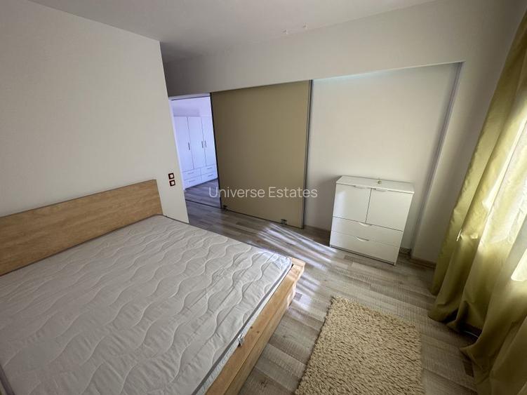 | Apartament 2 camere - 13 Septembrie - Marriott | - 10