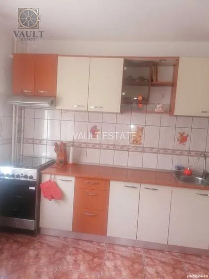 2 camere decomandat - Tei - Deleni  - 6