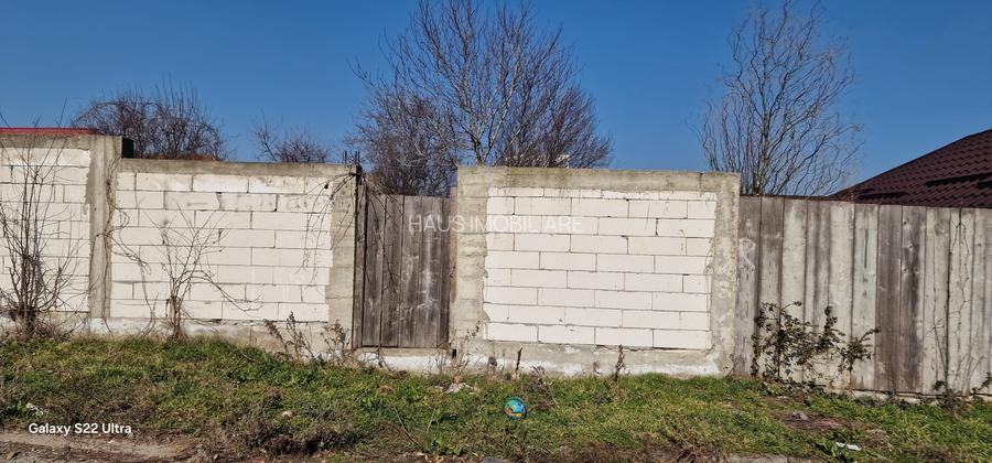 OVIDIU TEREN DE VANZARE - 3