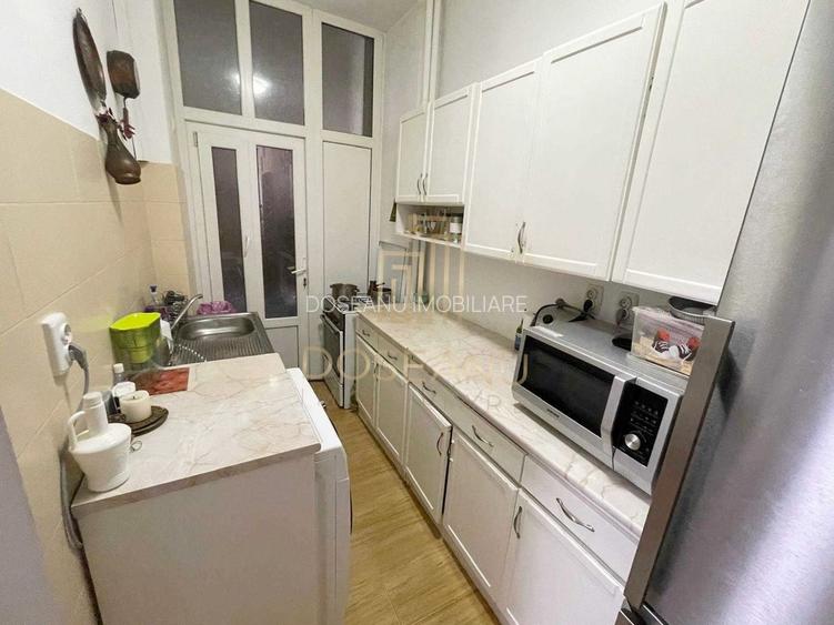 APARTAMENT 2 CAMERE | DE VANZARE | PALATUL APOLLO - 3