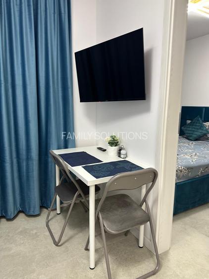 DE INCHIRIAT! Studio , Metrou Berceni 10min, Popesti-Leordeni - 10