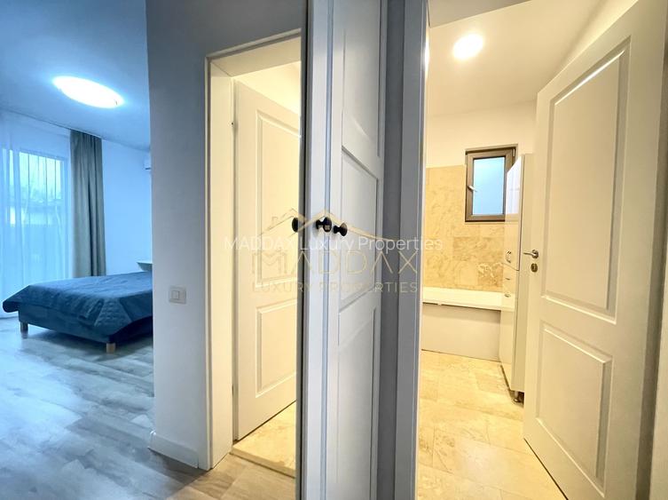 Vila moderna***4 camere***cu gradina//Cartier rezidential Corbeanca - 28