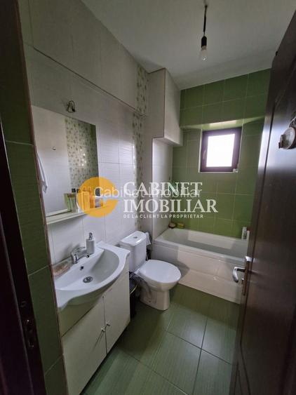 2 camere decomandat | 60 mp | CUG – Aleea Tudor Neculai - 8