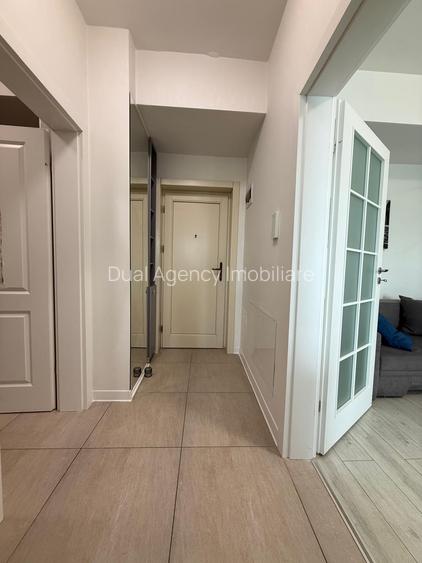 Bucium - Spital Socola , 2 camere + loc de parcare Complex Boheme residence - 3