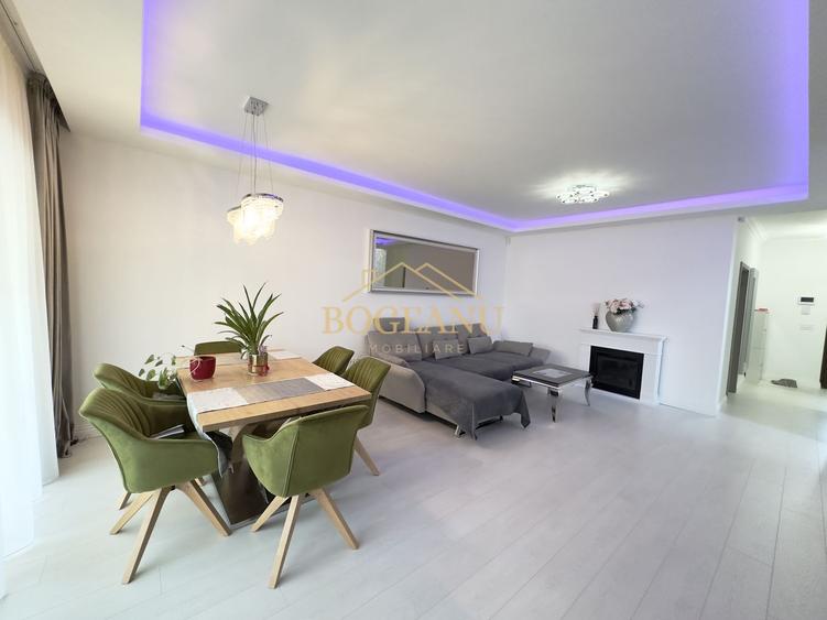 BG35-Casa de Lux 5 camere-Dumbravita - 4