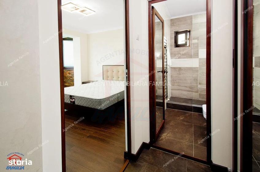 Inchiriem apartament elegant cu 2 camere(  Papadie) , etaj 5, bloc M1 - 6