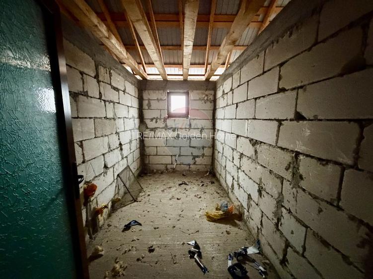 Casă Bolotesti / Vitanestii de Sub Magura - 14