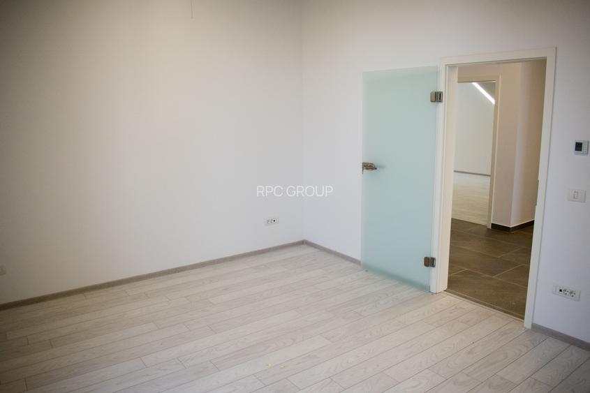 Închiriere spații de birouri - Dumbrăvița, str. Belgrad - 4