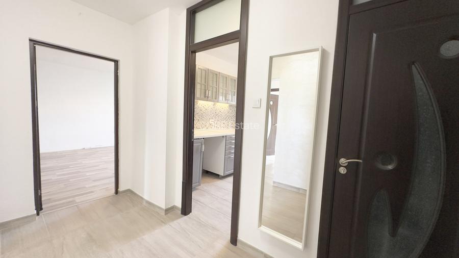 Apartament luminos 3 camere, decomandat, vedere libera, Vitan - 3