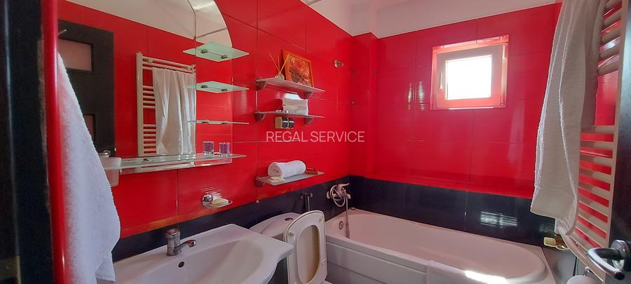 BRANCOVEANU-ALEEA CREVEDIA 3 CAMERE DUPLEX,72 mp - 28