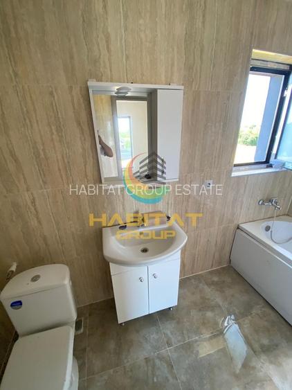 Vila p+1+pod / 4 camere / 250 mp teren / Berceni - 12