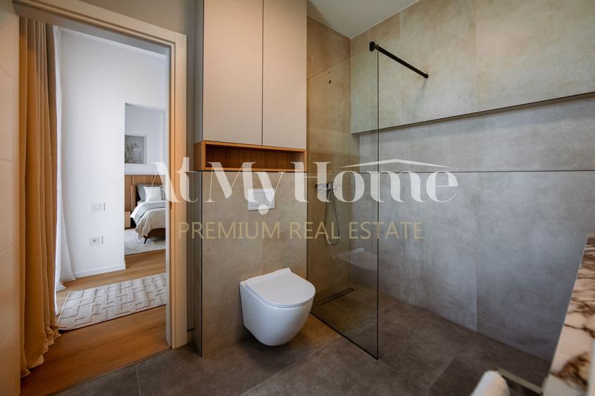 Casa individuala in complex rezidential Iorga 45