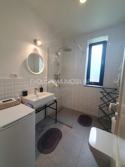 De inchiriat - Studio modern la casa, Str. Neagoe Basarab - 16