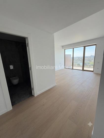 Vanzare Apartament 4 camere One High District + Parcare inclusa - 7