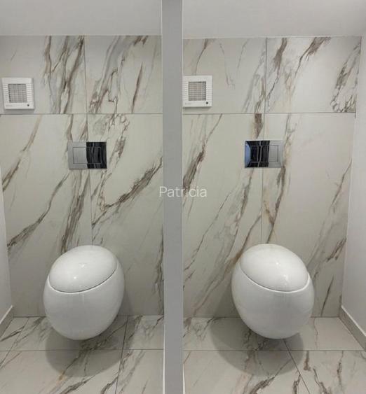 DIRECT PROPRIETAR | Open space Office | Curte Privată | Zona Central - 4