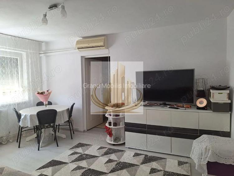 Apartament cu 2 camere și centrală proprie | Calea Șagului - 2