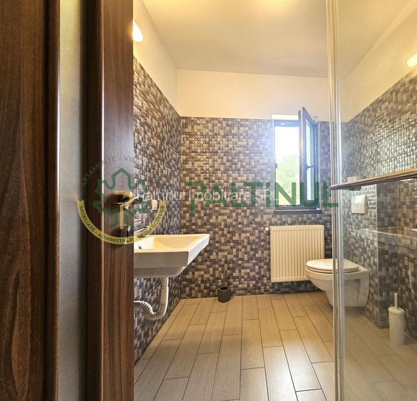 Casa de vanzare, Sibiu, cartierul Primaverii - 14