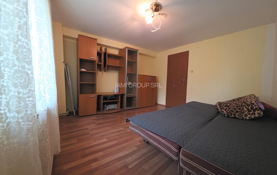 Apartament 3 camere | 78,47 mp |Parter|Acces catre gradina |Comuna 1 Decembrie - 12