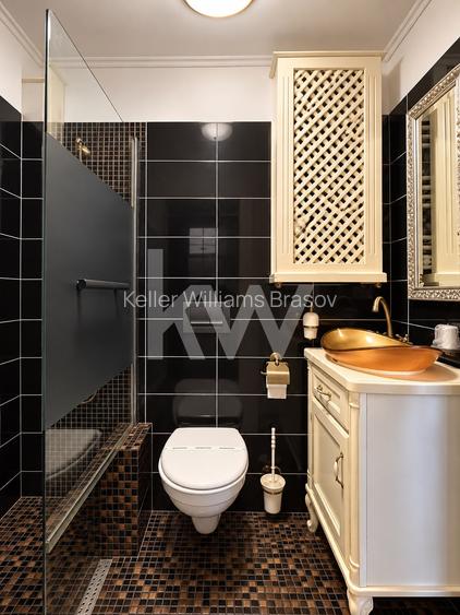 APARTAMENT | 80 MP | CURTE & TERASĂ | CENTRUL ISTORIC - 7