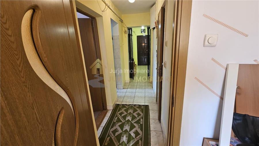 APARTAMENT 2 CAMERE 42 MP |  BALCON 2MP  | LOCATIE EXCELENTA !!! - 19