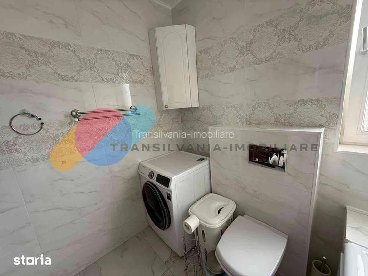 Apartament 3 camere, 74 mp, zona Andrei Mureșanu - 9