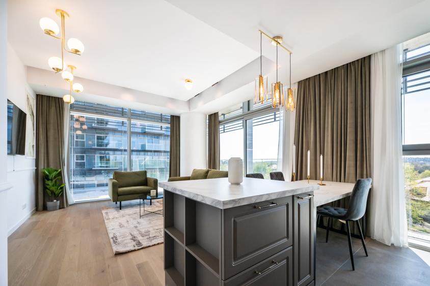 Apartament 2 camere T2 _E3_41 | Up-Site