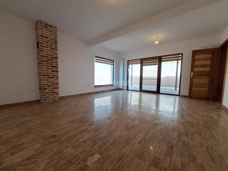 Casa de vanzare Apahida,teren 798mp,suprafata utila 170 mp,pret 280 000 euro. - 44