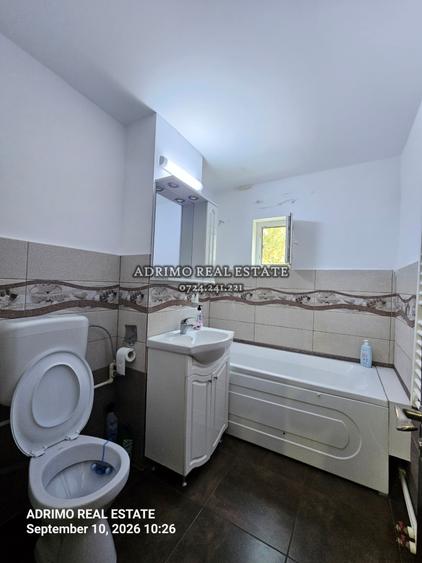 IDEAL STUDENTI - Ap2cam TOMIS NORD - Penny - Rovere - Centrala GAZ - 400 eur