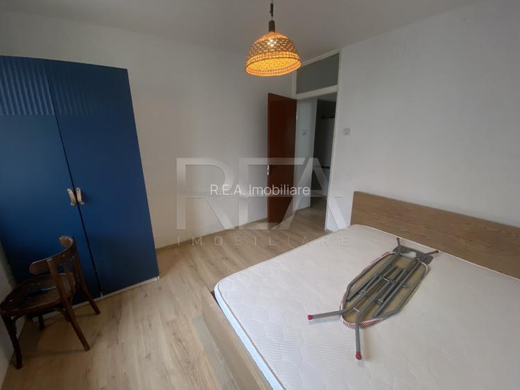 2 Camere- Decomandat- Bloc Anvelopat-Modoran Ene/Parcul Sebastian - 3