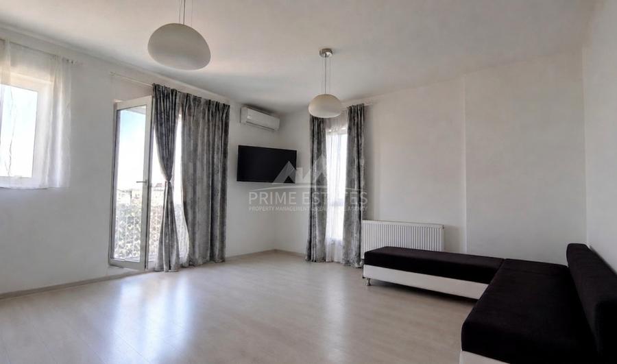 De vanzare apartament 3 camere Colentina Garden