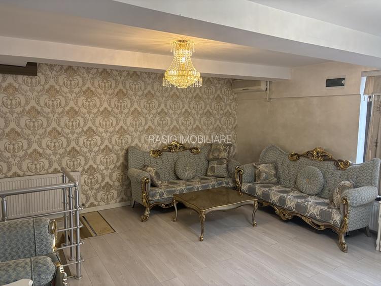 Casă cu 3 camere recent renovată, zona Damaroaia, Bucurestii Noi