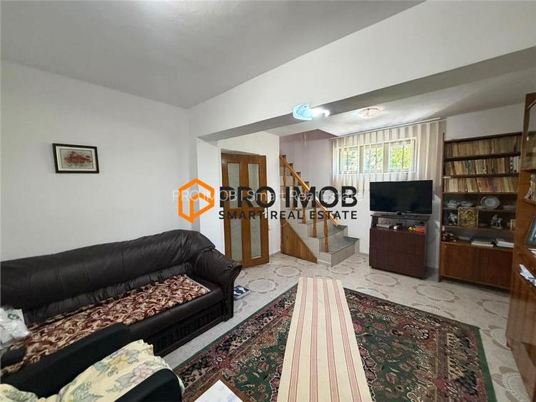 Casa tip P+1 zona Centru - 4