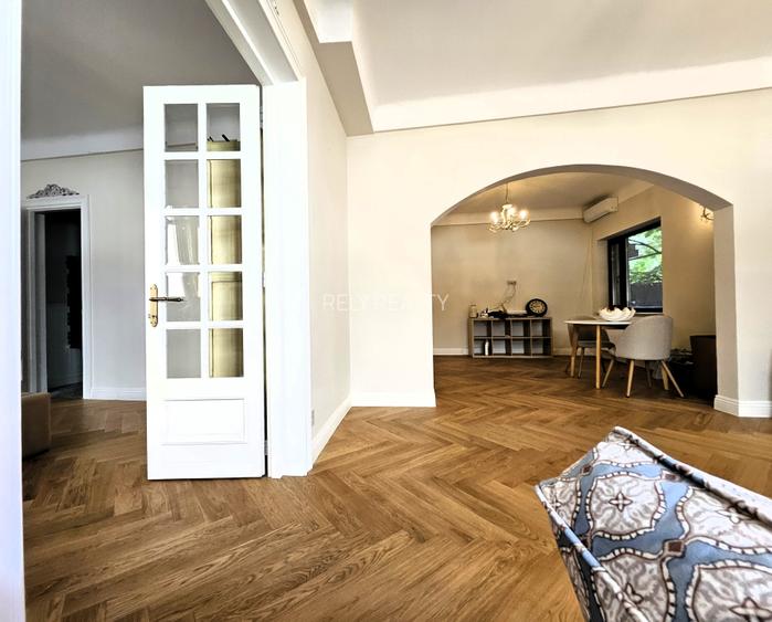 Inchiriere apartament 2 camere, premium, zona Banu Manta / Maica Alexandra - 6