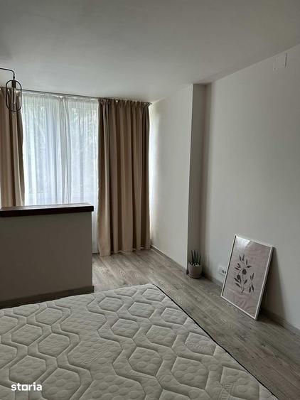 Metrou Politehnica- apartament spatios, modern cu 2 camere