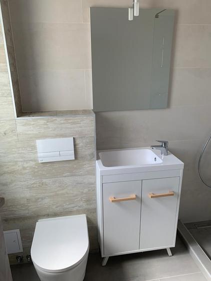 Duplex lipit prin garaj! Dumbravita