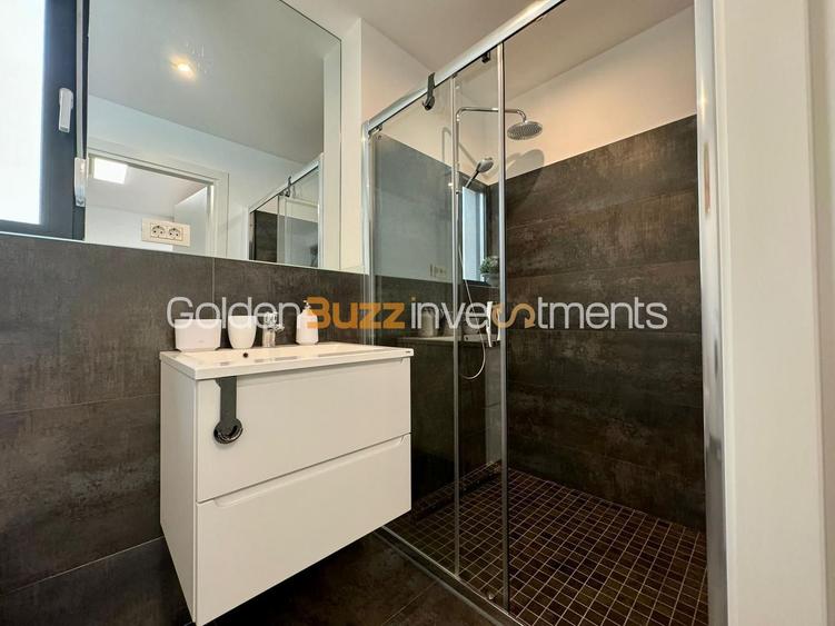 Vila complex privat Erou Iancu Nicolae