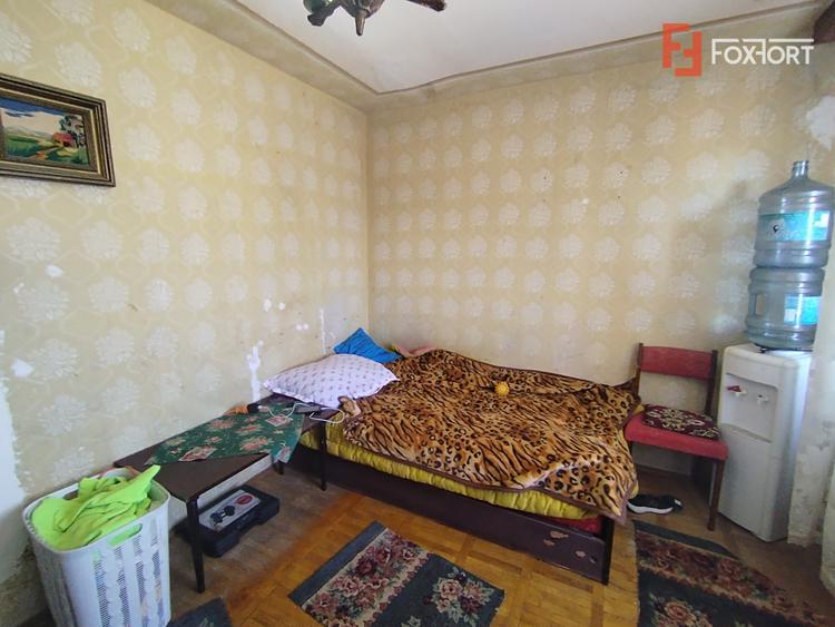 COMISION 0% Apartament cu 2 camere de vanzare in zona Dambovita