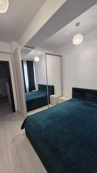 Lux Imobiliare Alexandru Cosmin Residence va ofera spre inchiriere ap 2 cam