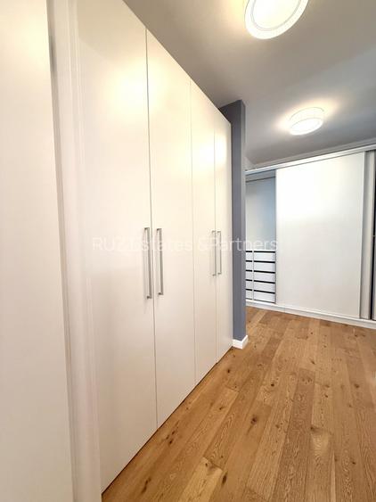 Apartament 2 Camere | Parcare | Modern | Baneasa - 11