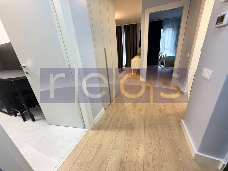 INCHIRIERE 2 CAMERE | 46 MP | ETAJ 1 | ZONA HERASTRAU | PRIMA INCHIRIERE - 13