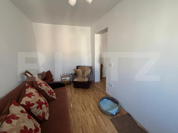 Apartament 2 camere , zona Micro 9