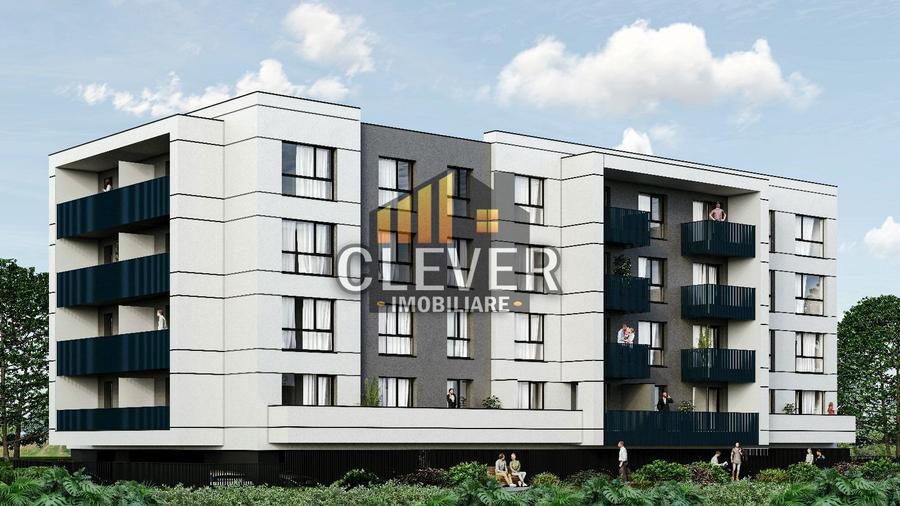 Evia Finalizat Pallady Apartament 4 Camere Premium Metrou N. Teclu